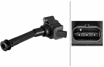 Nissan Bobine 5DA358290801