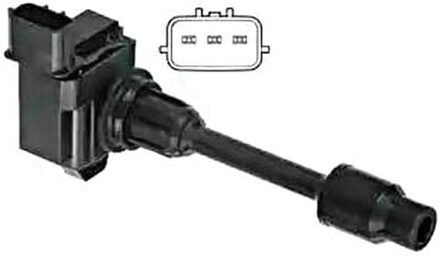 Nissan Bobine GN1043112B1