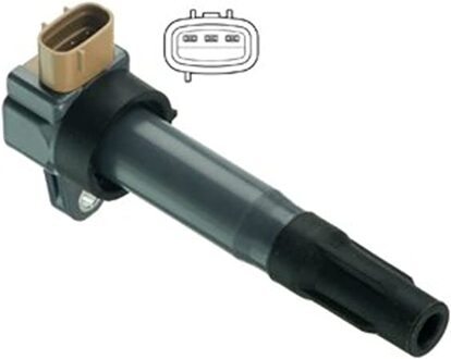 Nissan Bobine GN1061512B1