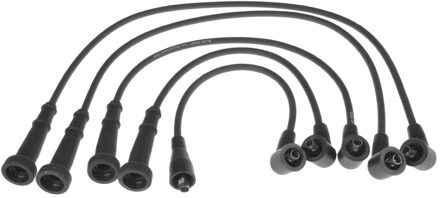 Nissan Bougiekabelset