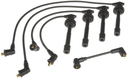 Nissan Bougiekabelset