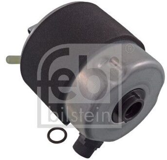 Nissan Brandstoffilter 184428