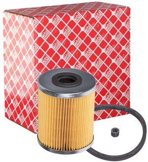 Nissan Brandstoffilter 32534