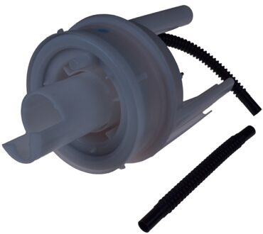 Nissan Brandstoffilter ADN12347