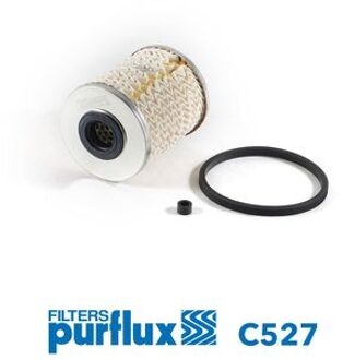 Nissan Brandstoffilter C527