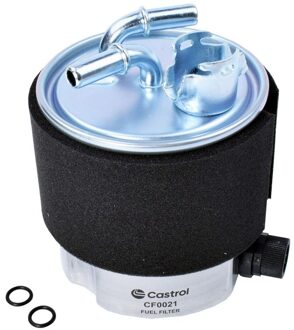 Nissan Brandstoffilter CF0021