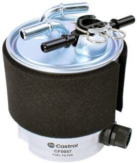 Nissan Brandstoffilter CF0057