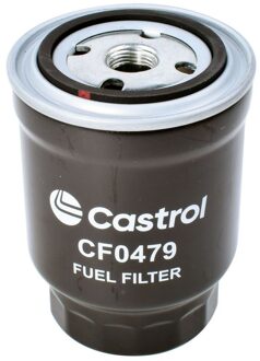 Nissan Brandstoffilter CF0479