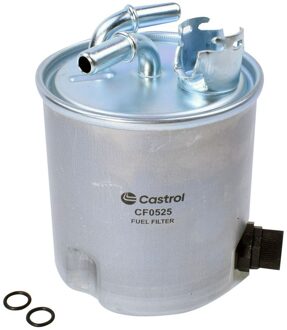 Nissan Brandstoffilter CF0525