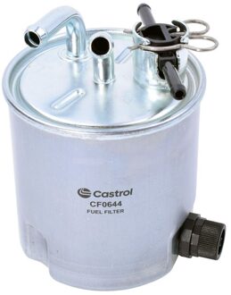 Nissan Brandstoffilter CF0644