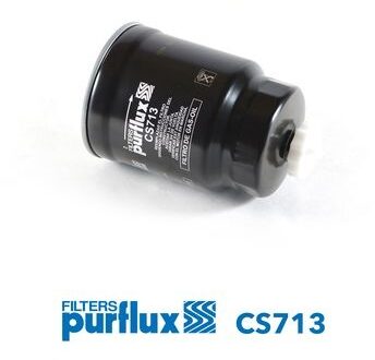 Nissan Brandstoffilter CS713