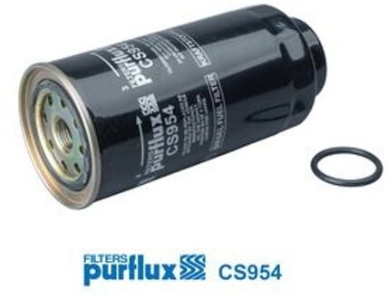 Nissan Brandstoffilter CS954