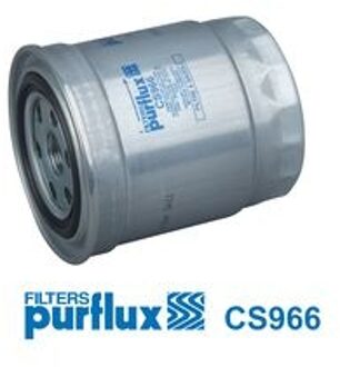 Nissan Brandstoffilter CS966