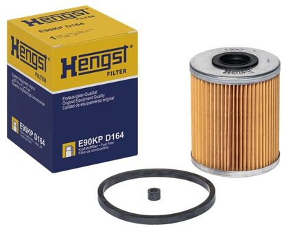 Nissan Brandstoffilter E90KPD164