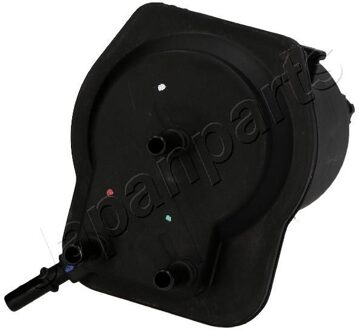 Nissan Brandstoffilter FC108S