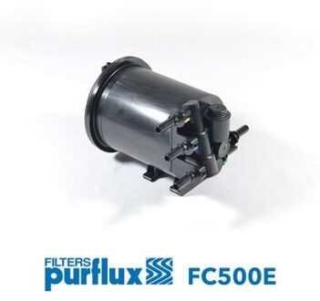 Nissan Brandstoffilter FC500E