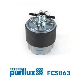 Nissan Brandstoffilter FCS863
