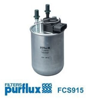 Nissan Brandstoffilter FCS915