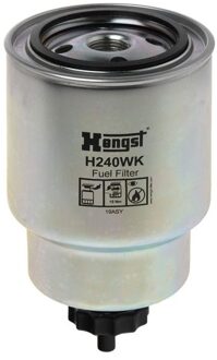 Nissan Brandstoffilter H240WK