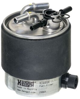 Nissan Brandstoffilter H344WK