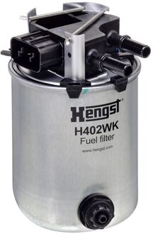 Nissan Brandstoffilter H402WK