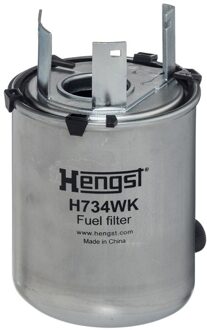 Nissan Brandstoffilter H734WKD821