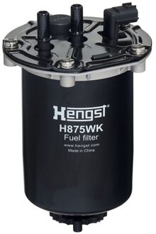 Nissan Brandstoffilter H875WK
