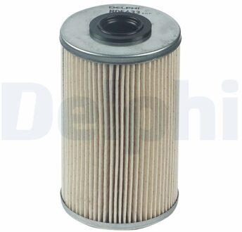 Nissan Brandstoffilter HDF633