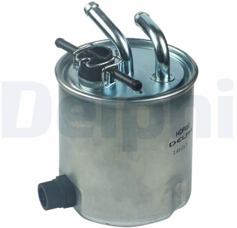 Nissan Brandstoffilter HDF650