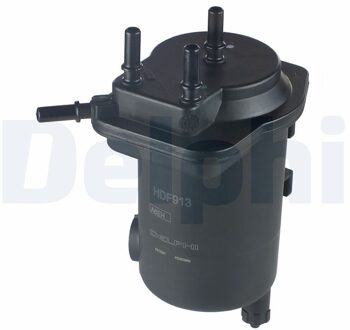 Nissan Brandstoffilter HDF913