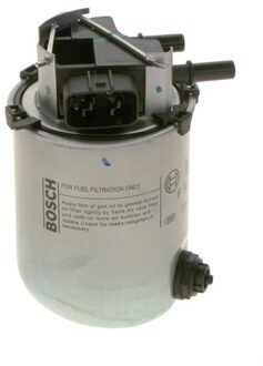 Nissan Brandstoffilter N2218
