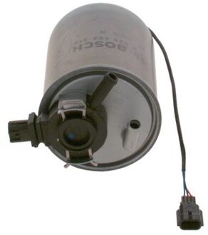 Nissan Brandstoffilter N2219