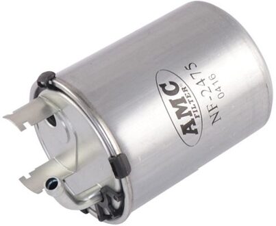 Nissan Brandstoffilter NF2475