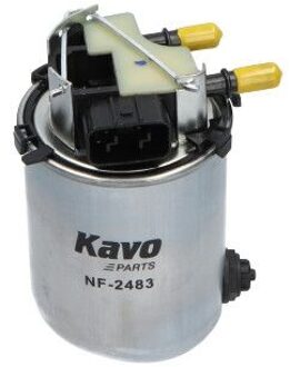 Nissan Brandstoffilter NF2483