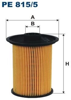 Nissan Brandstoffilter PE8155