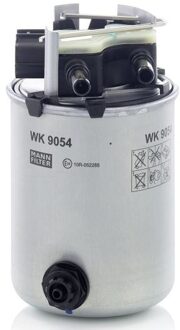 Nissan Brandstoffilter WK9054