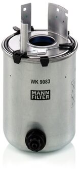 Nissan Brandstoffilter WK9083