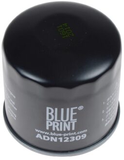 Nissan Brandstoffilter