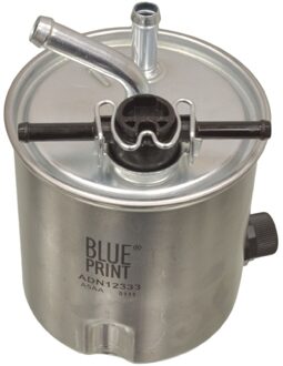 Nissan Brandstoffilter