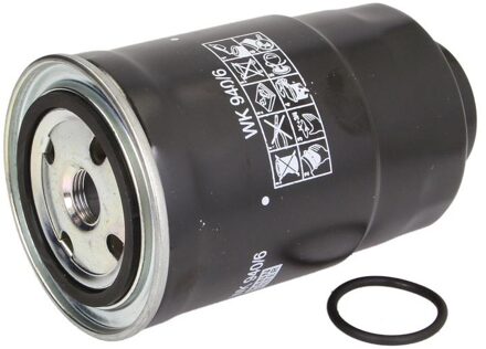 Nissan Brandstoffilter