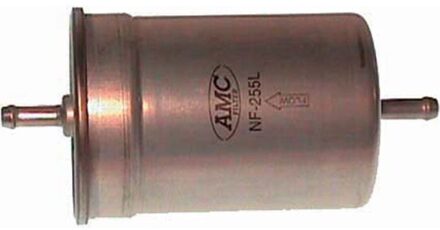 Nissan Brandstoffilter