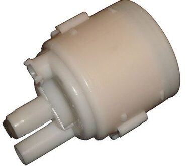 Nissan Brandstoffilter