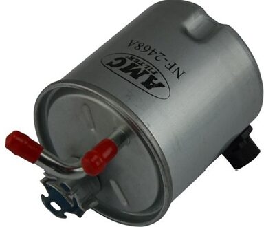 Nissan Brandstoffilter