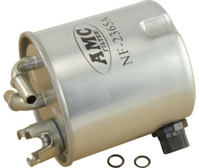 Nissan Brandstoffilter