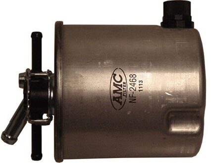 Nissan Brandstoffilter