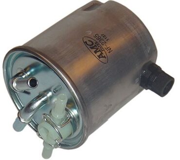 Nissan Brandstoffilter