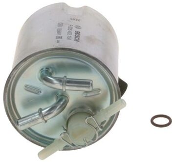 Nissan Brandstoffilter