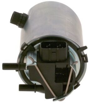 Nissan Brandstoffilterbox N2201