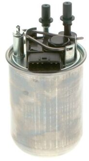 Nissan BRANDSTOFFILTERBOX NISSAN JUKE 2010->> N2200