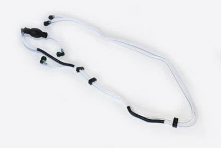 Nissan Brandstofleiding 2150001